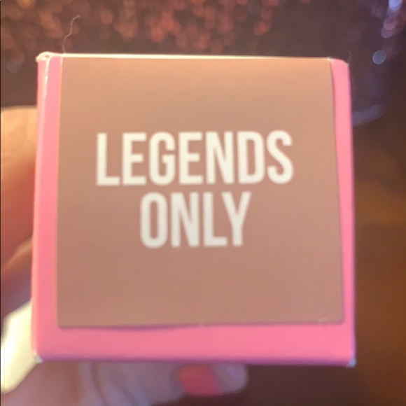 Used Jeffree Star LEGENDS ONLY the gloss - Picture 3 of 7